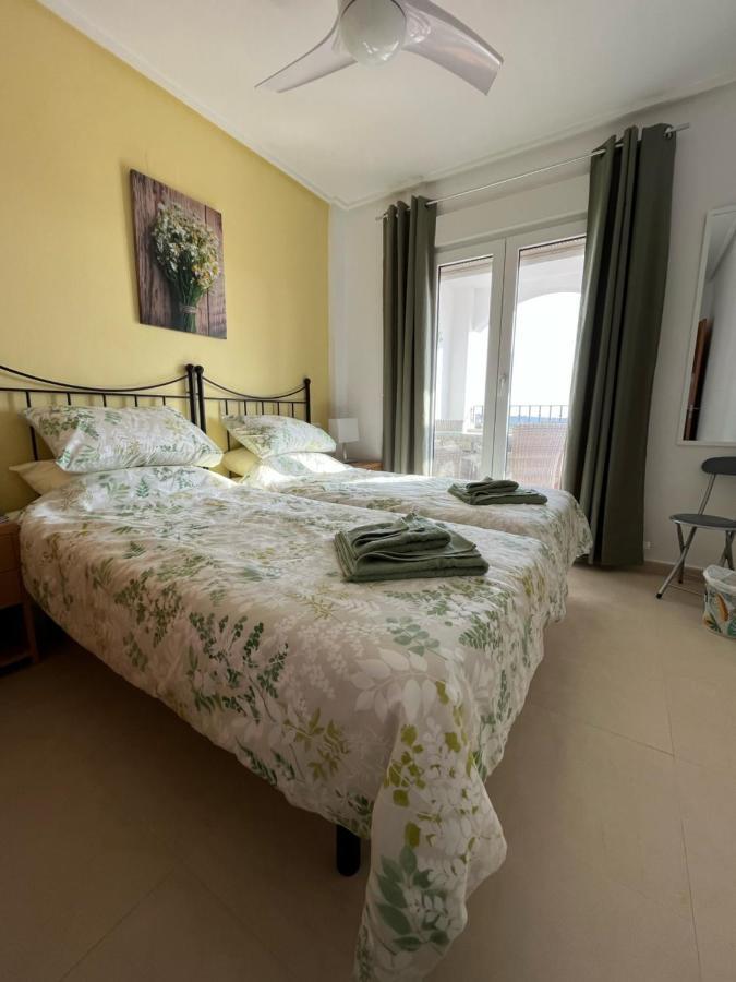 Casa Del Pequeno Tonelero & Casa Del Gran Tonelero - By El Tonelero Ltd Apartment Сусина Екстериор снимка
