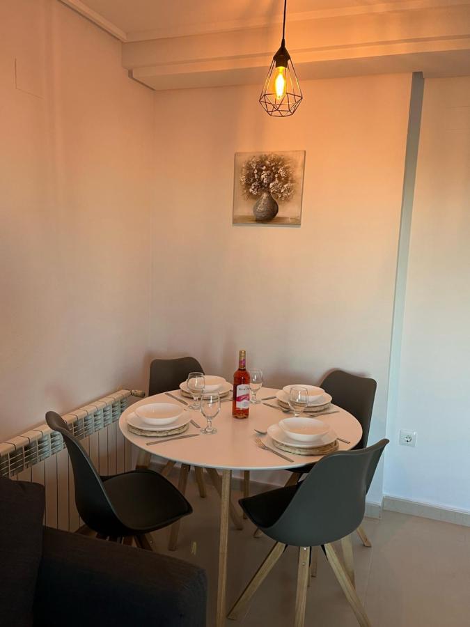 Casa Del Pequeno Tonelero & Casa Del Gran Tonelero - By El Tonelero Ltd Apartment Сусина Екстериор снимка