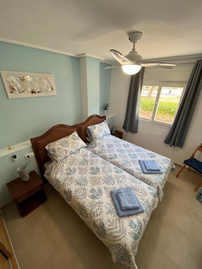 Casa Del Pequeno Tonelero & Casa Del Gran Tonelero - By El Tonelero Ltd Apartment Сусина Екстериор снимка