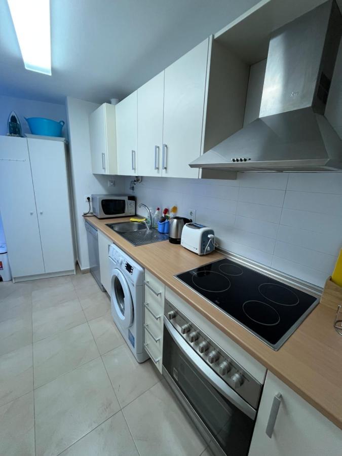 Casa Del Pequeno Tonelero & Casa Del Gran Tonelero - By El Tonelero Ltd Apartment Сусина Екстериор снимка