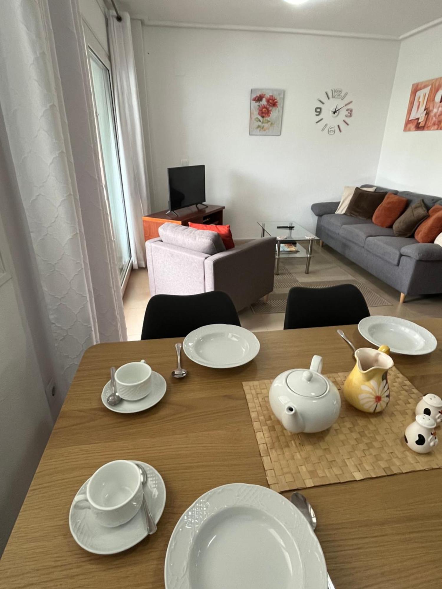 Casa Del Pequeno Tonelero & Casa Del Gran Tonelero - By El Tonelero Ltd Apartment Сусина Екстериор снимка