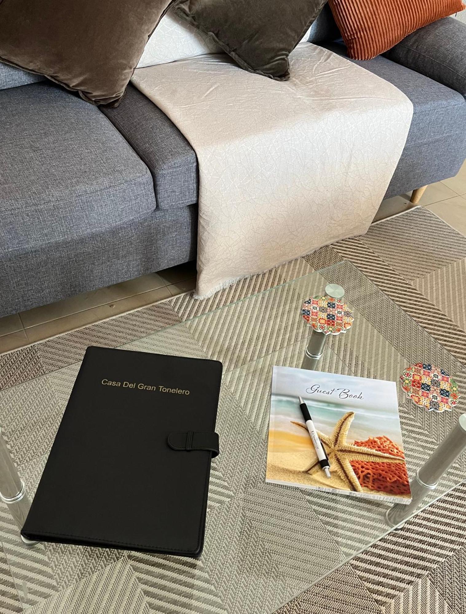 Casa Del Pequeno Tonelero & Casa Del Gran Tonelero - By El Tonelero Ltd Apartment Сусина Екстериор снимка